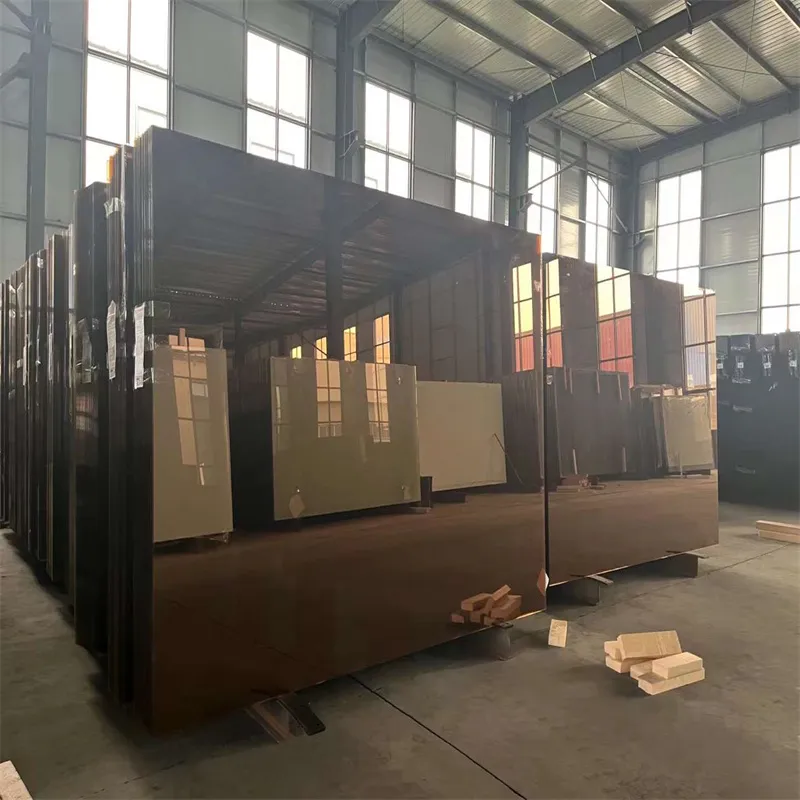 low e coatings