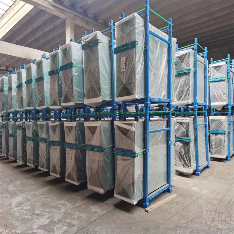 custom tempered glass