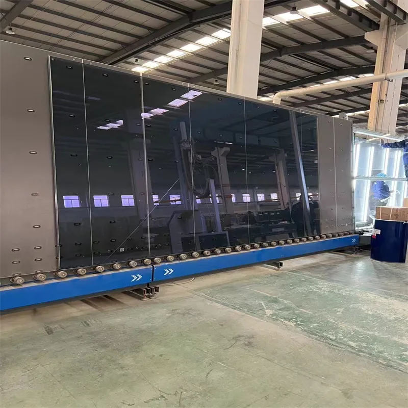 low e insulated glass panels