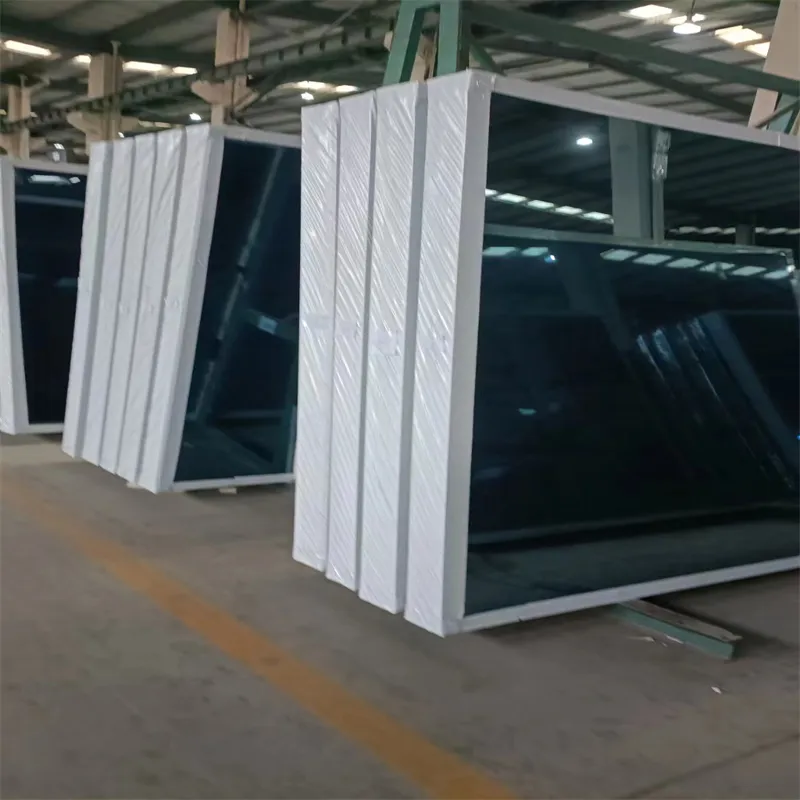 5mm reflective glass