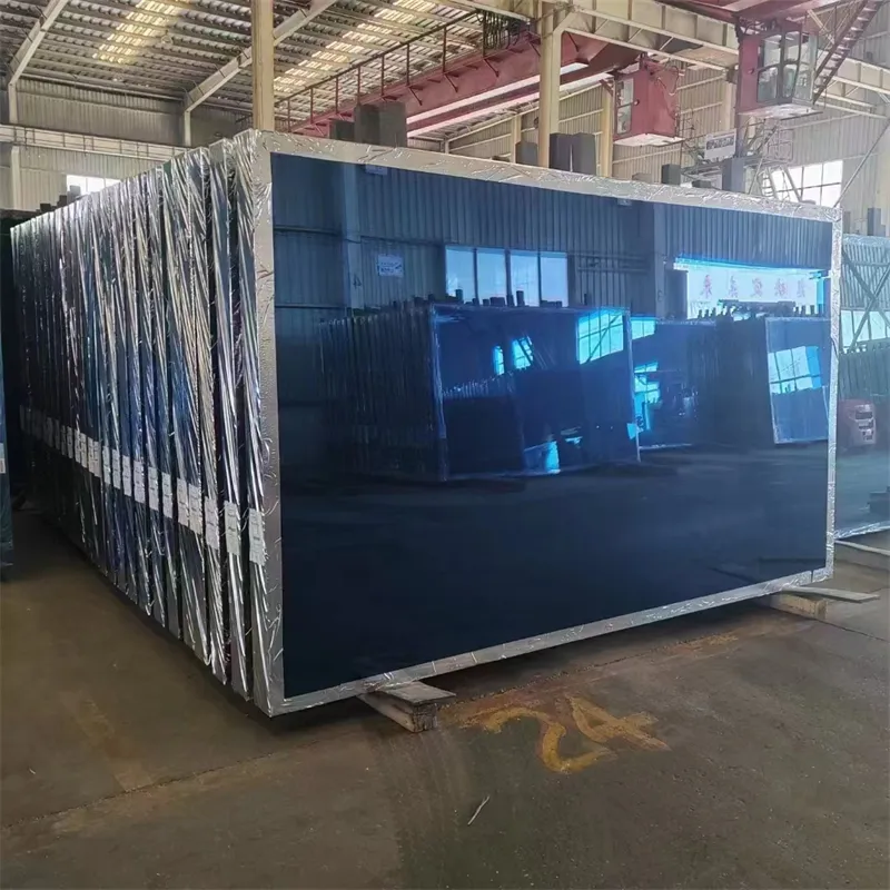 buy low iron glass