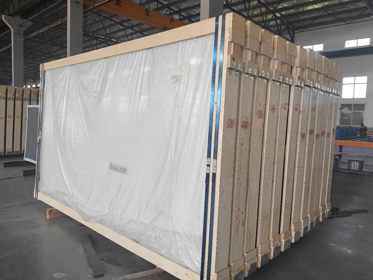 what is laminated glass windows