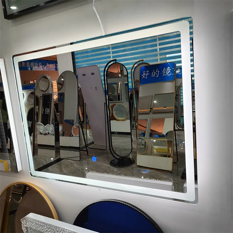 glass divider