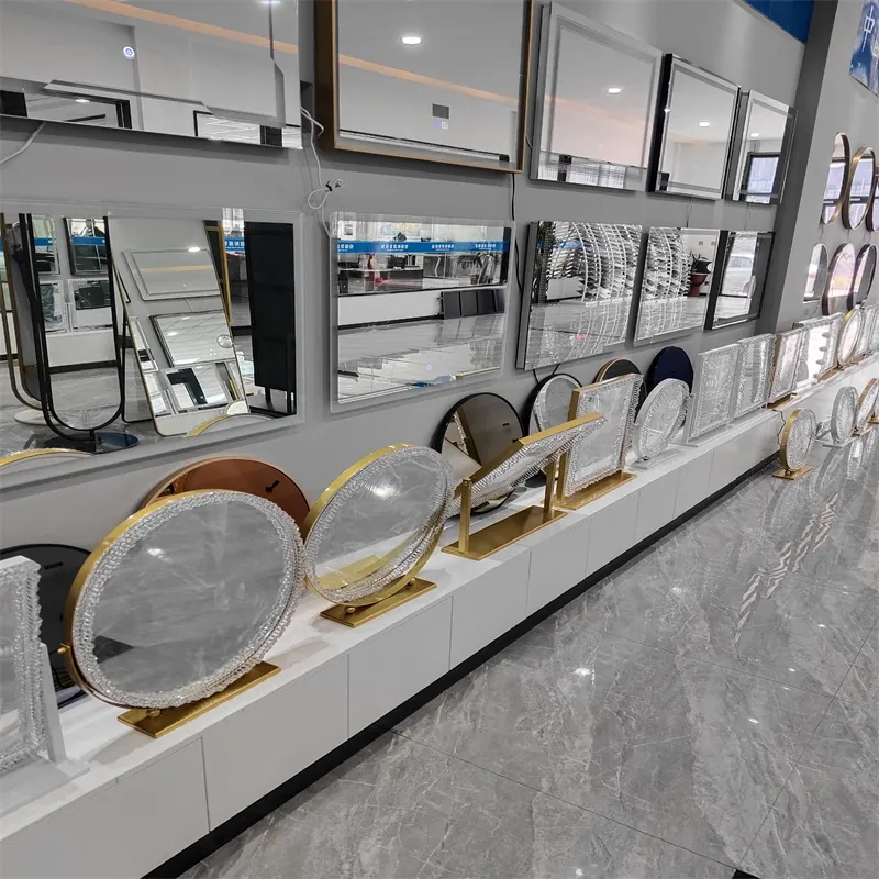 glass fabrication inc