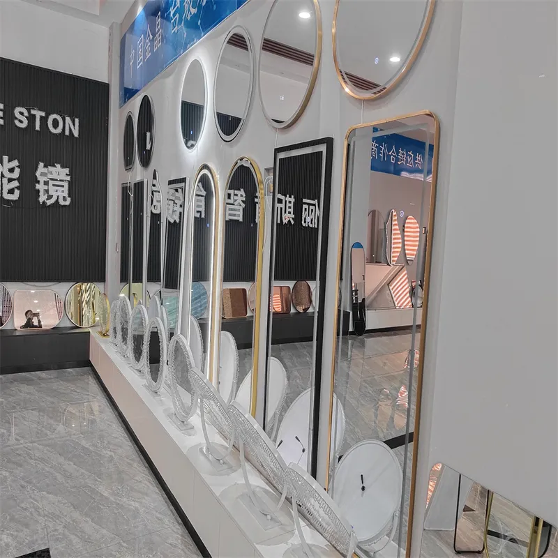 tempered glass manufacture