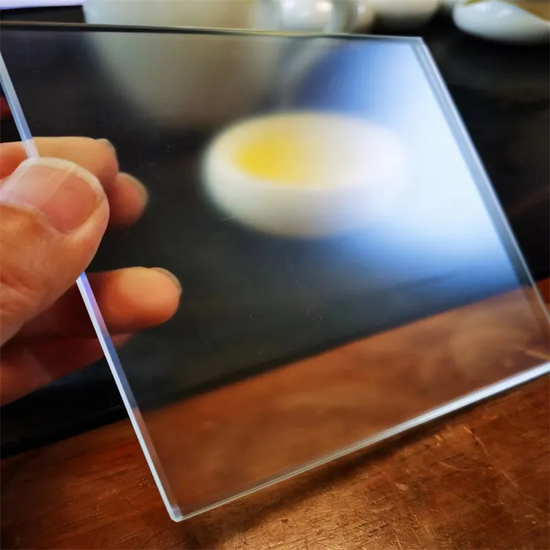 types of laminated glass