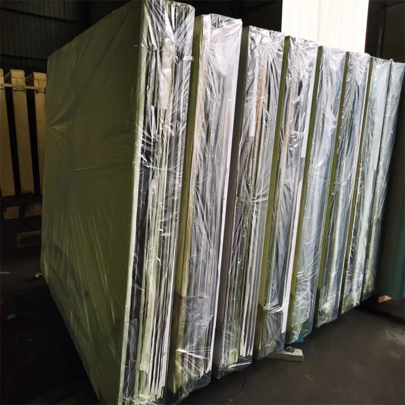 glass full length mirror