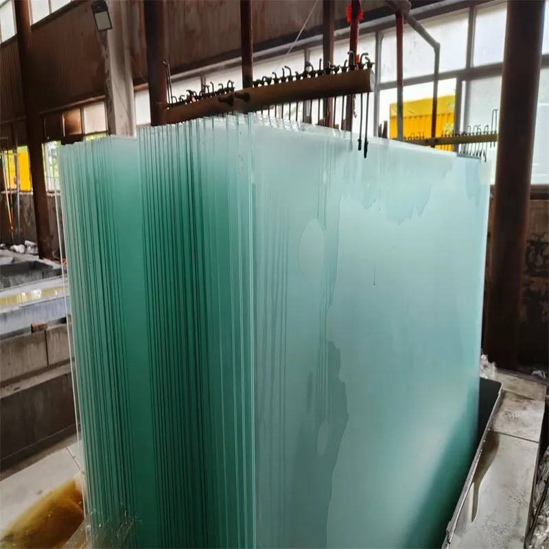 cost of mirror glass