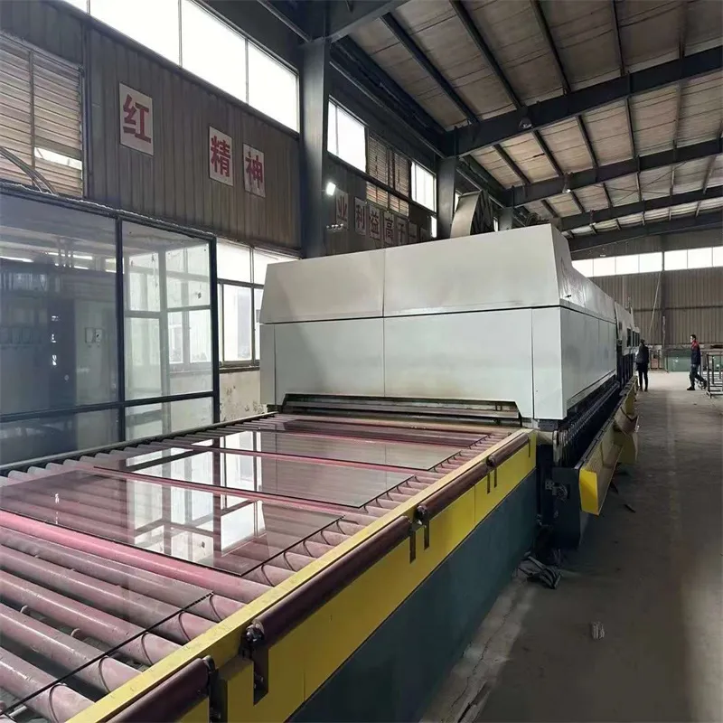 clear glass coating