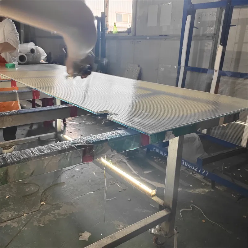 custom lighted mirrors
