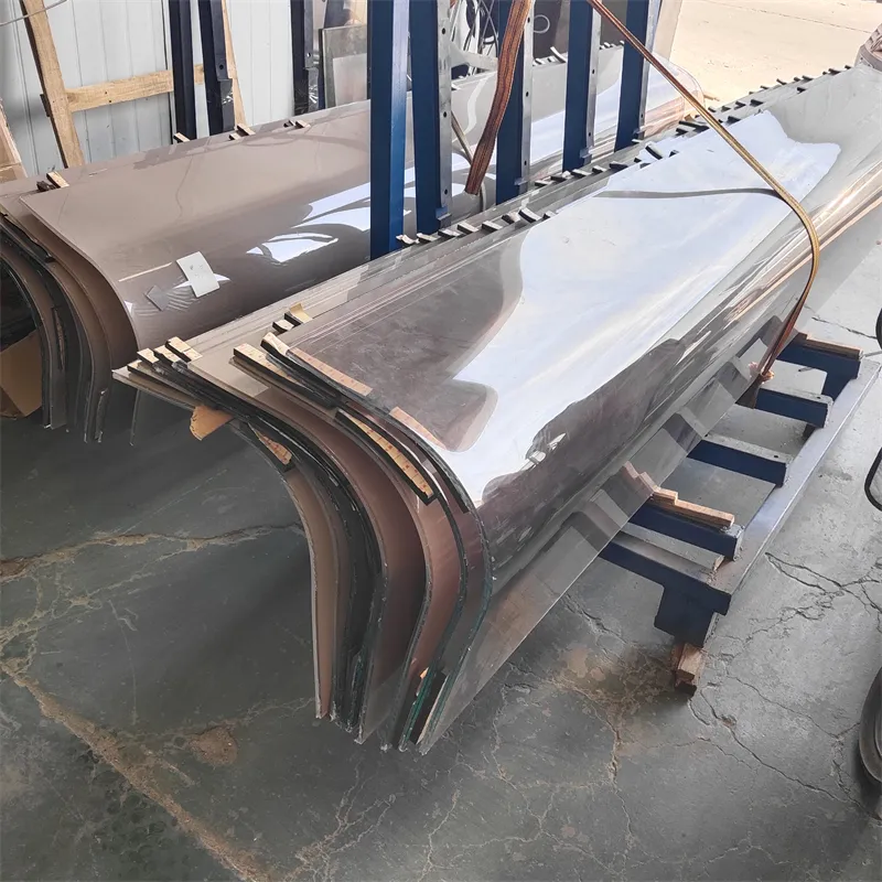 tempered glass suppliers