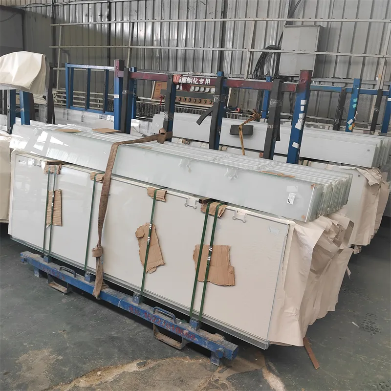 big sheet mirror