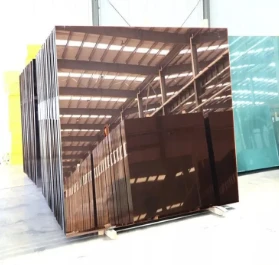 Tinted Glass: Smart, Stylish Home Solutions